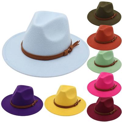 Chapéus e gorros – Chapéus de vaqueiro