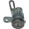 Car Lock Cylinder Replacement Lock Vehicle Maintenance 1 Piece Set Easy Installation For Tailgate Lock For Nissan