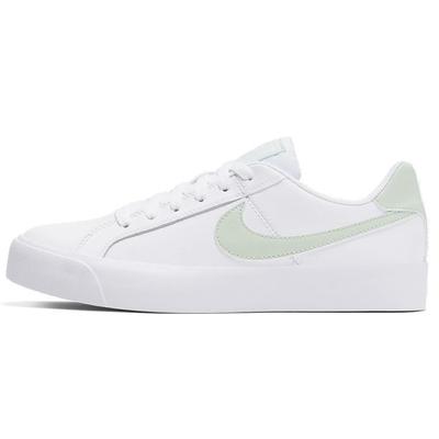 Court Royale AC White Pistachio Frost Women Sneakers AO2810-111