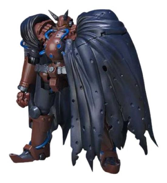 TAMASHII NATIONS ROBOT Spirits Volcano [SIDE YOROI]