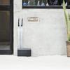 ideaco (ideaco) Sand Black Umbrella Stand, 5-Holder, Renga (Brick)