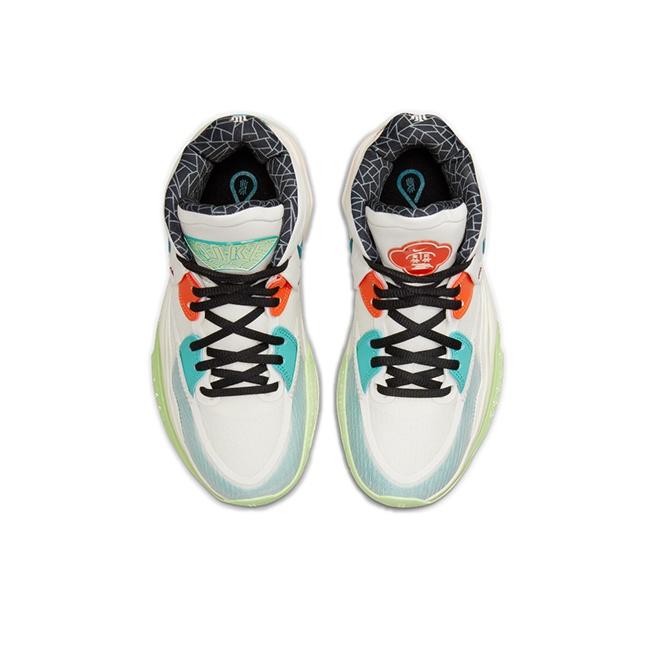 New Nike Kyrie Infinity CNY GS DD0334-021