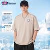 GENIOLAMODE Men's Quick-Dry Casual T-Shirt