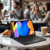 Etui I KLAWIATURA Do Lenovo Idea Tab 11" ZAFR0378PL TB336FU TB336ZU 2025