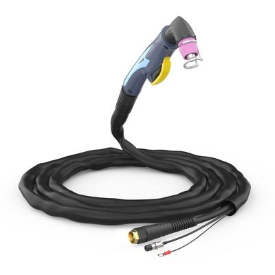 Air Plasma Cutting Hand Torch Gun, 13.2 Feet/4 Meters, Fits AG-60, SG55, and WSD-60