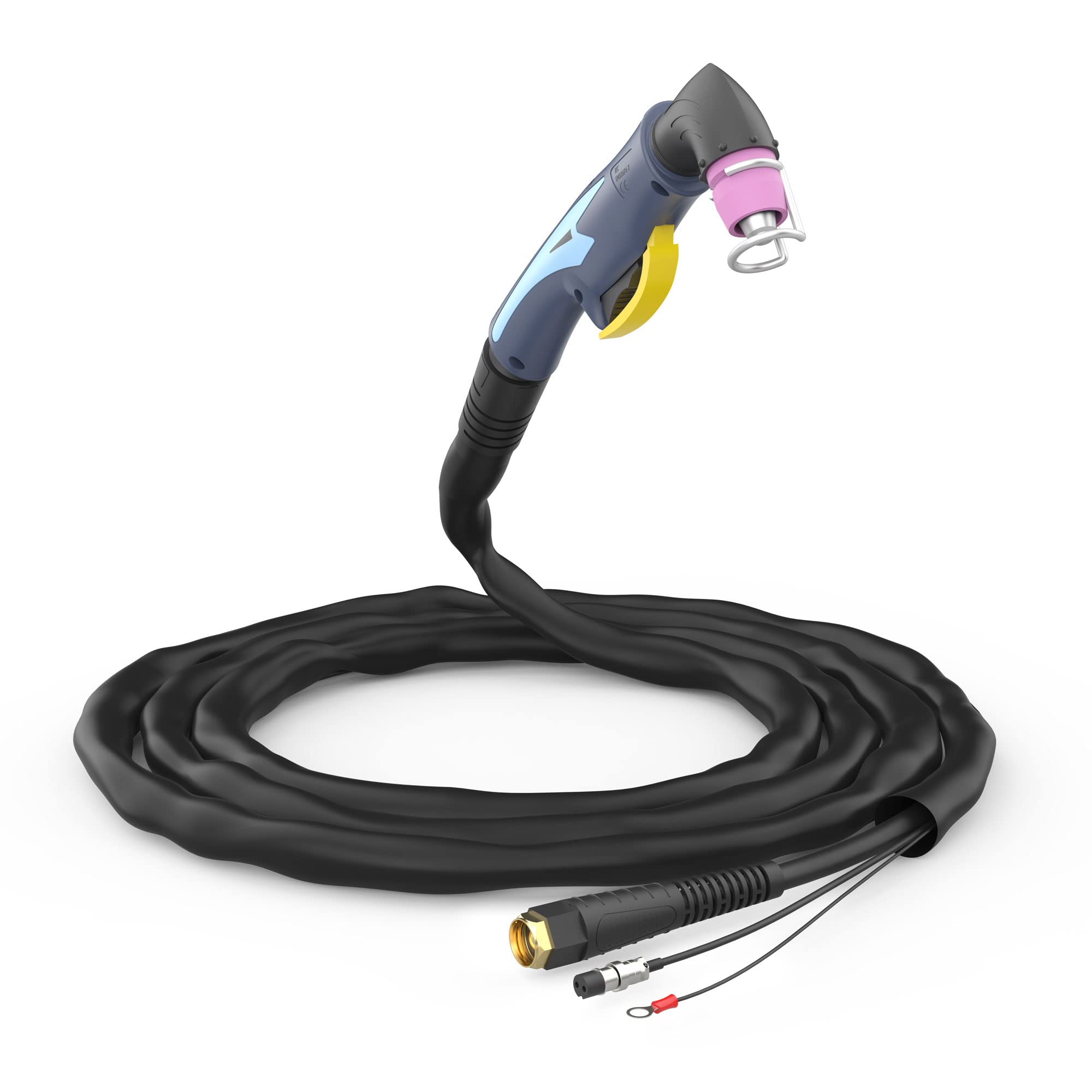 

Ручная плазменная резка, резак и пистолет, 13,2 фута/4 метра, AG-60, SG55, WSD-60