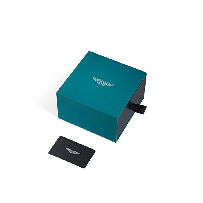 Montre Aston Martin - Hommes - MTTS2F502