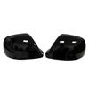 For VW Transporter T5 T5.1 2010-2015 T6 2016- Replacement Car Rearview Side Mirror Cover Wing Cap Exterior Door Case Trim