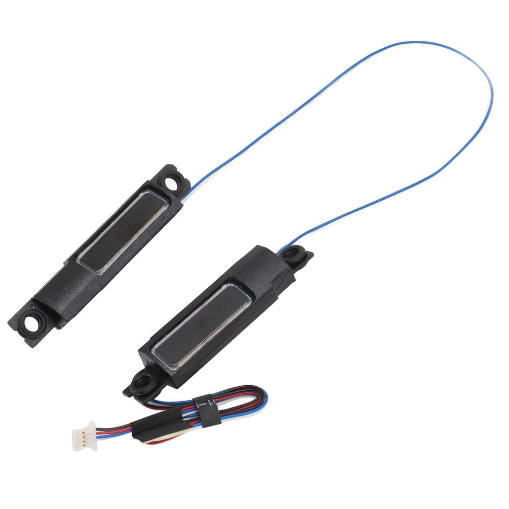 Laptop Internal Speaker Kit Replacement Notebook Built in Left Right Speaker for Dell Latitude E5570 5570