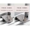 Window Latch Aluminum Alloy Screen Fixed Buckle, Living Room Sliding Door Safety Lock, Child Protection Sliding Door Limiter