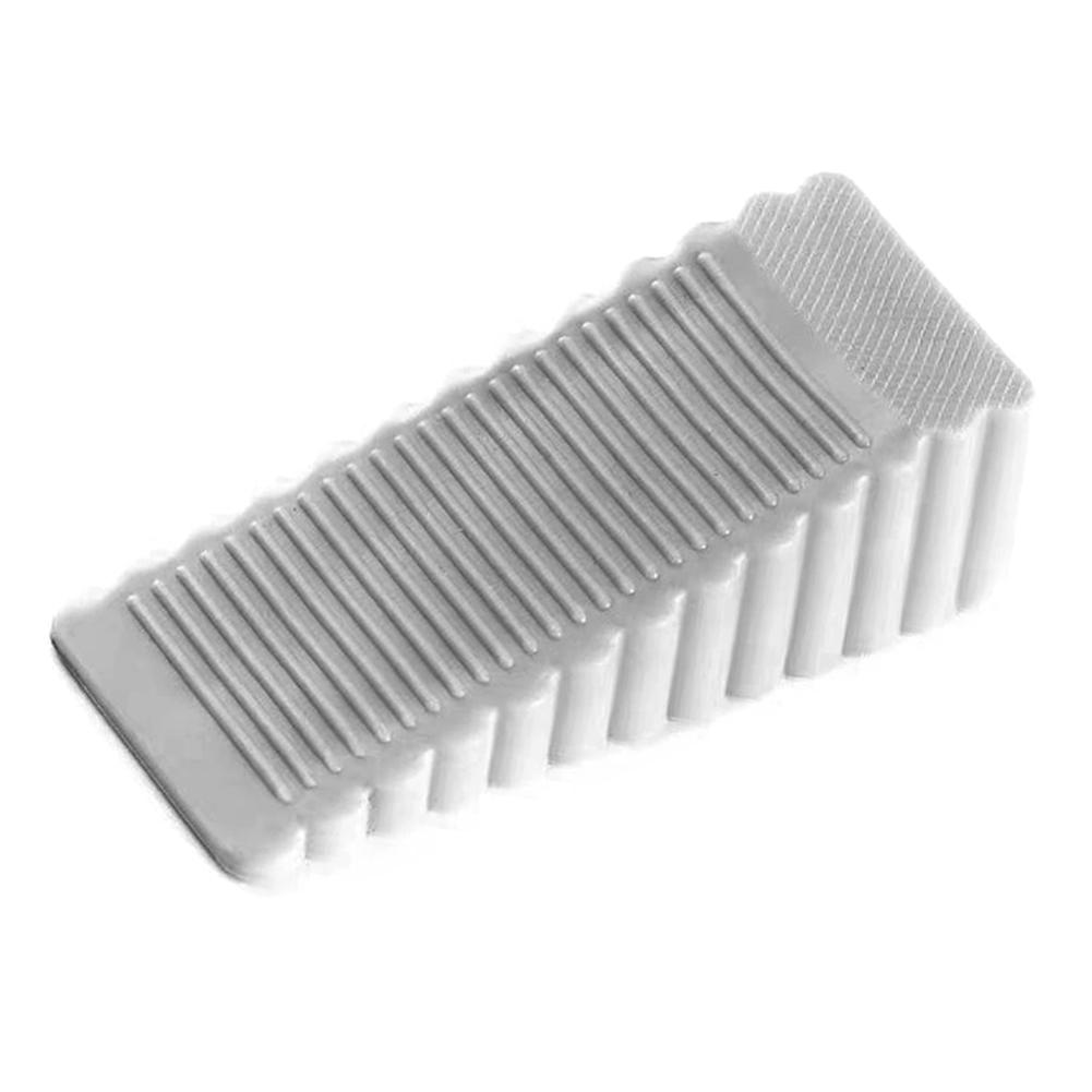 

Безопасный силиконовый дверной стопор-клин, противоударный держатель для раздвижных распашных дверей и ветрозащитная фурнитура для дома Big