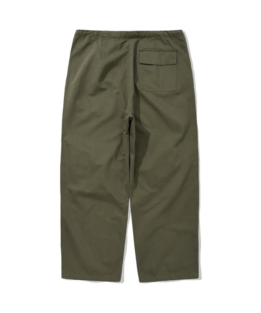 Kaneitei M51 Shell Pants (Olive Drab)
