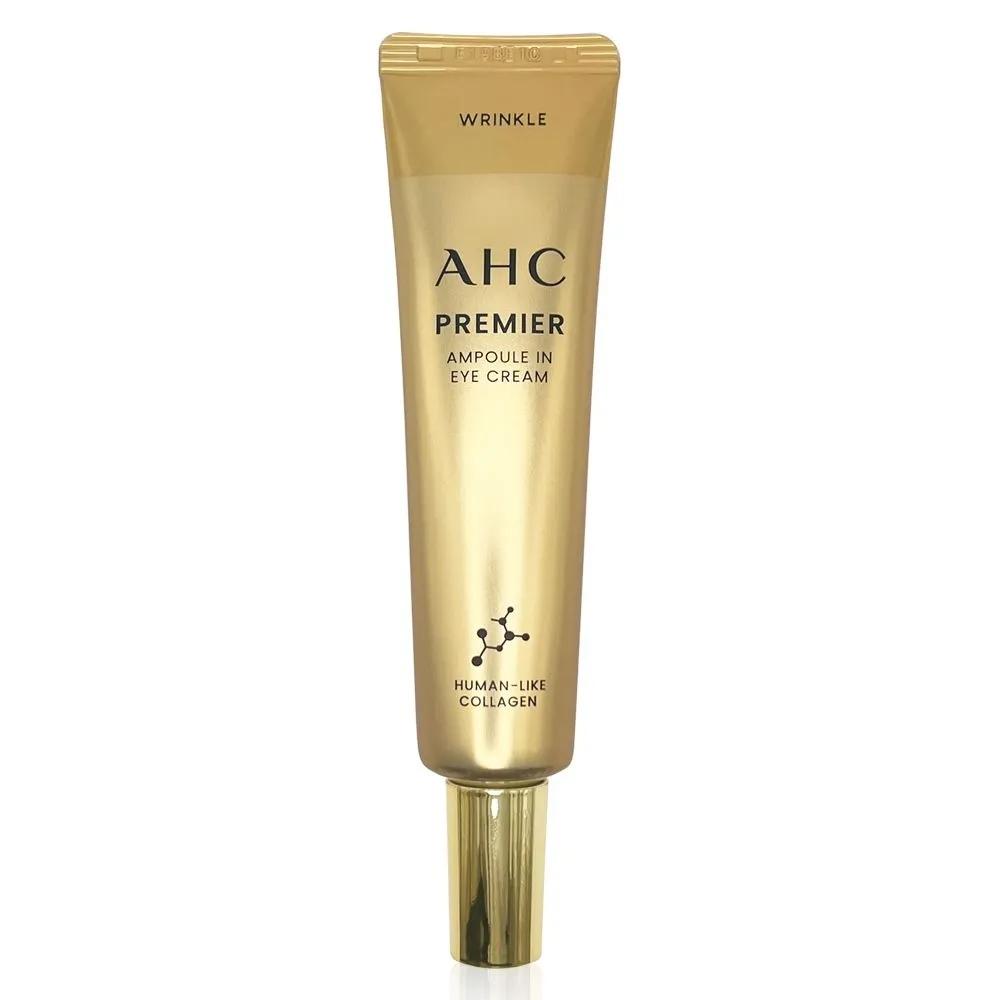 AHC Premier Ampoule in Eye Cream 35ml / Highly Concentrated Collagen T4 / Premier Ampoule 1