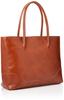 Zeha Leather Tote Large Made In Himeji Bag, Lightweight, Multifunctional, Capacity, Japan, Leather, 40x30x13cm, 290-9900, Cha, 290-9900-02