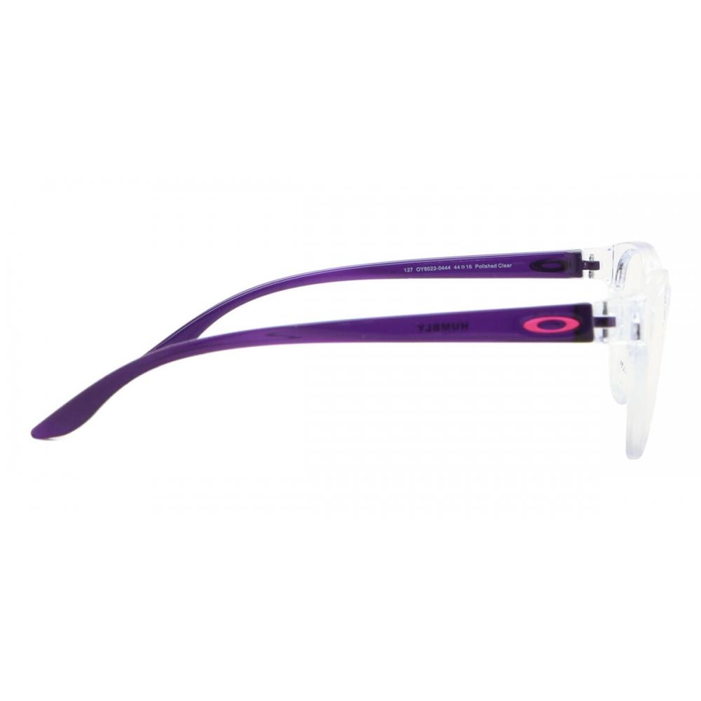 Oakley Oy8022 Humbly  Youth Fit  802204 Women Eyeglasses