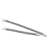 1/3Pcs Spiral Tube Wire Tube Universal Embroidery Mahince Parts Spring Windproof Tube Kn/Gn/Sn High Speed