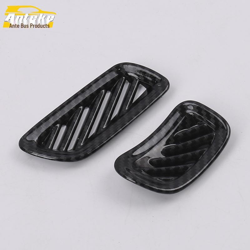 19 GM6 Dashboard Air Vent Trim Decorative Panel
