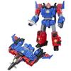 Transformers Age of the Primes The Thirteen Nexus Prime Voyager Class Transforming Action Figure Robot Toy 6-inch (Ages 8+)