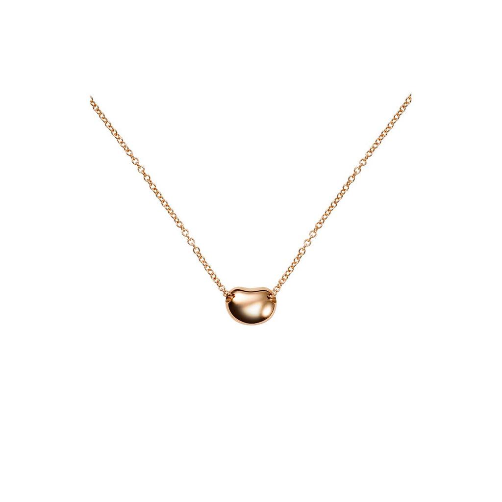 Tiffany I Spółka. Elsa Peretti® Minimalistyczny Naszyjnik Naszyjnik damski GRP11433