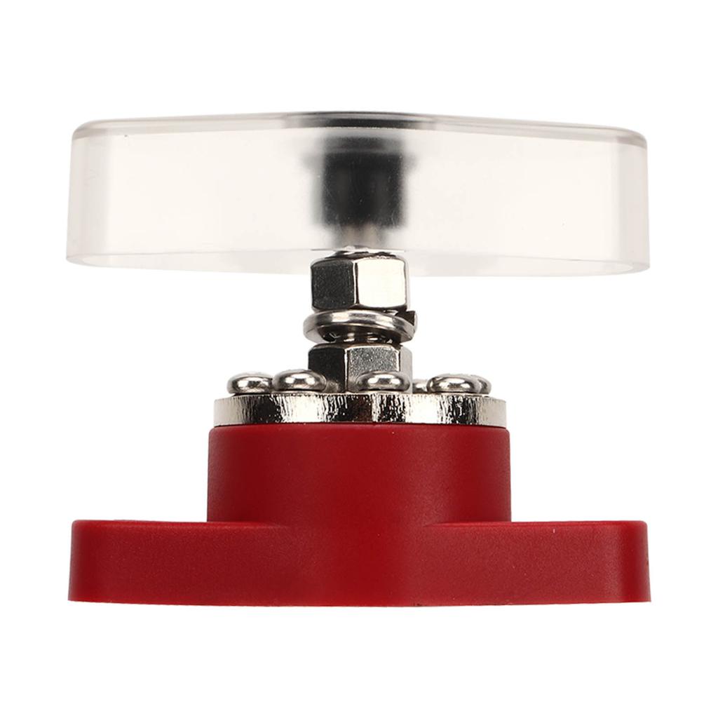 Blok rozvodu energie M10 Sběrnice Maximální proud Blok pro připojení baterie 38 palců Sloupek sběrnice