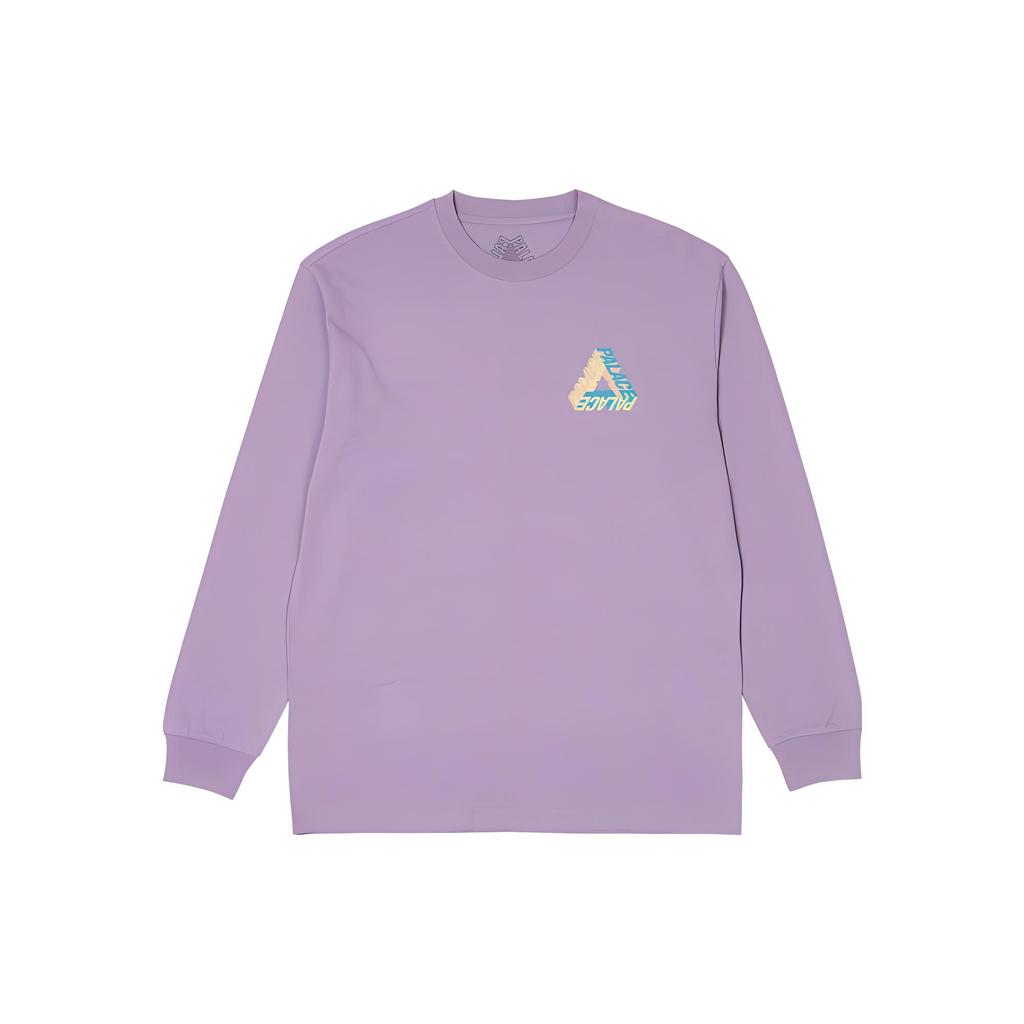 Palace P 3D Longsleeve P25LS022