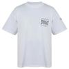 Everlast Mens NYC Logo Crew Neck Oversized T-Shirt