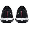 Nike Mercurialx Finale Ii Comfortable Soft Breathable Soccer Shoes Men sneaker Red Black 831975-606