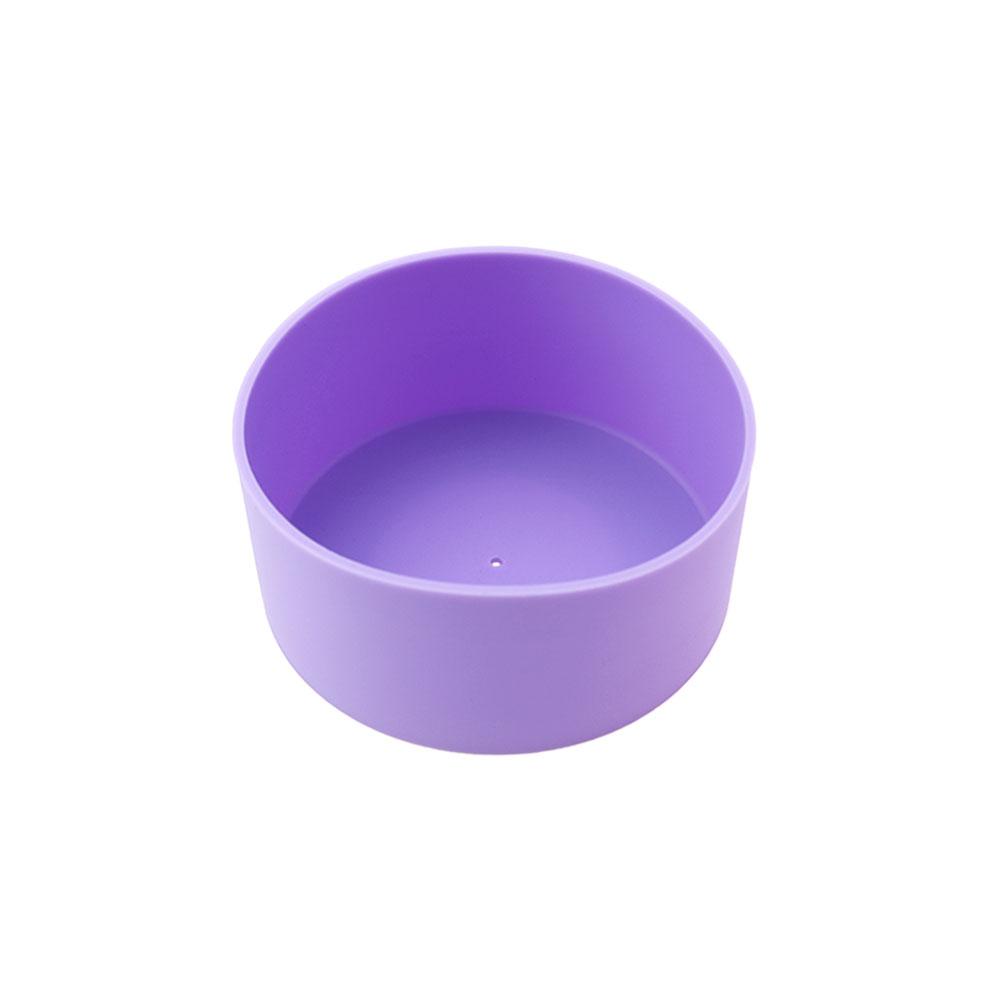 9.0CM Silicone Cup Bottom Protective Cover Cup Holder 90MM Cup Bottom Cover Water Bottle Thermos Flask Base Insulation Case