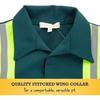 Kids Paramedic Costume, High Quality Kids Paramedic Dress Up 3-5 Years | Kids Dress Up Fancy Dress for Kids & Toddlers | Dress Up for Girls & Boys,