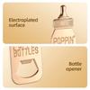 30pcs Bottle Opener with Mesh Bag,Twine,Thank You Card Ideal for Birthday Party Favors,Party Decorations,Keepsakes,Gifts for Guests,Bridal Showers