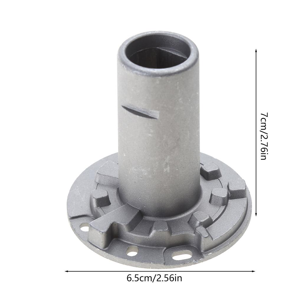 Oldalsó visszapillantó tükör tartó 7E1857000 helyettesíti, T5 T6 Amarok Transporter 2003-2016-hoz illik Autótükör alkatrészek