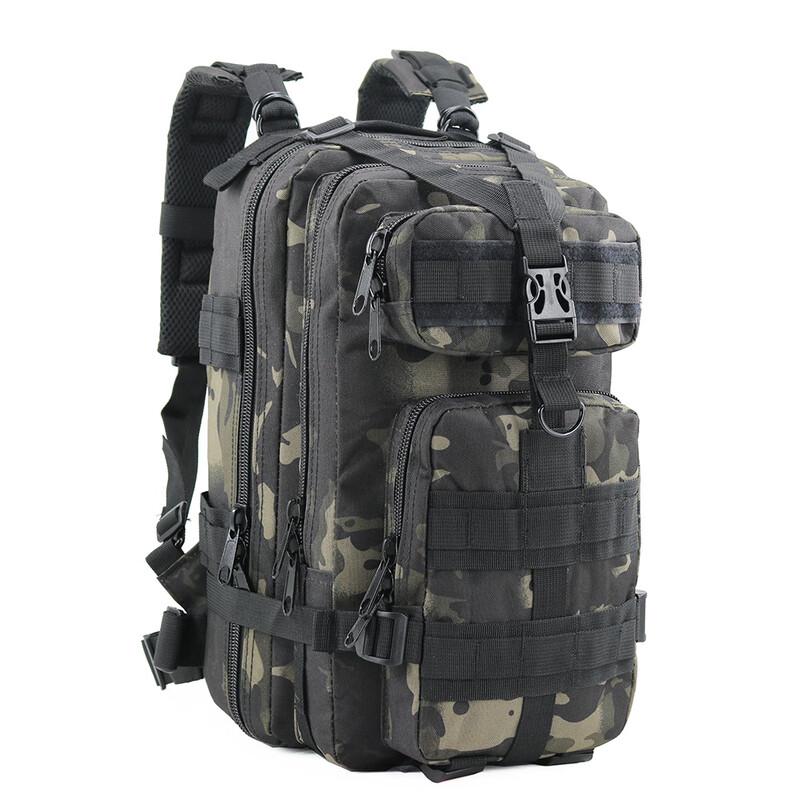 Jieda 900D Outdoor Tactical Backpack One Size