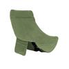 Wear-Resistant Folding Camping Chair Cover Anti Slip Chair Seat Cover  For Outdoor Camping