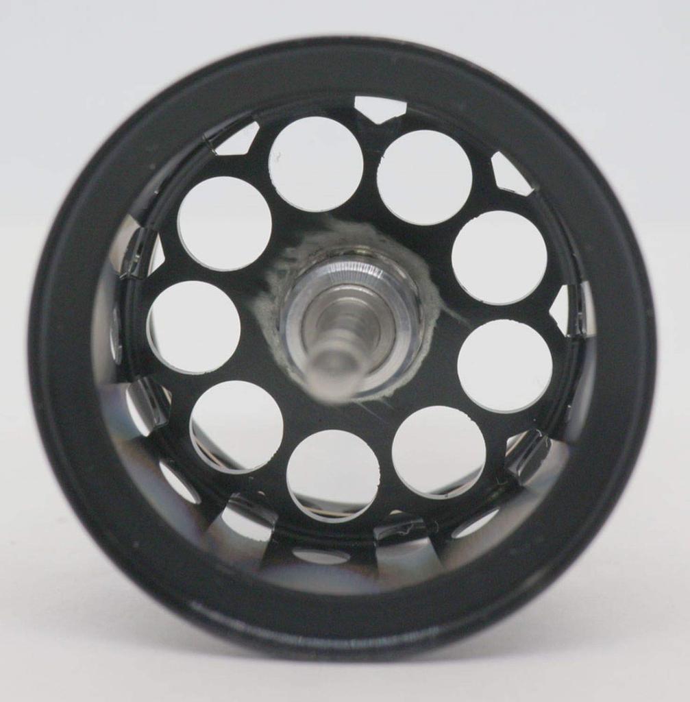 Genuine Part 17 Calcutta Conquest BFS HGL Spool Assembly Part 13GTU No.
