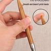 Bamboo Steel Circular Knitting Needles Set for Hand Knitting
