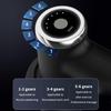 High-Performance Vibration Massage Device for Portable Body Shaping and Muscle Relaxation