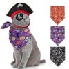Pet Halloween Accessory Set
