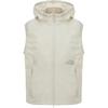 The North Face Softy Hoodie Vest Women vest NV5VS02B