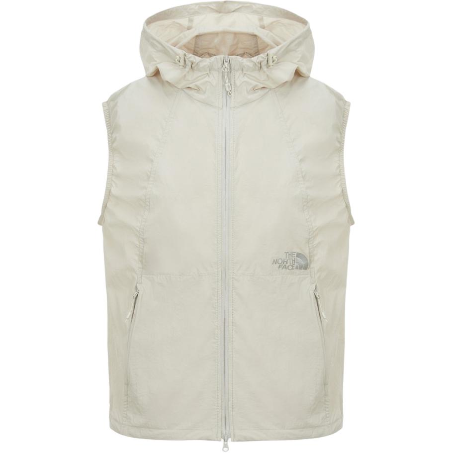 The North Face Softy Hoodie Vest Women vest NV5VS02B