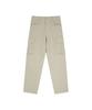 VIS A VIS New Cargo Pants (Ivory)