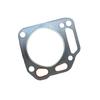 For Honda GXV340 Cylinder Head Gasket: Replacement For Optimal Engine Cylinder Valve Head Carburetor Intake Gasket Set