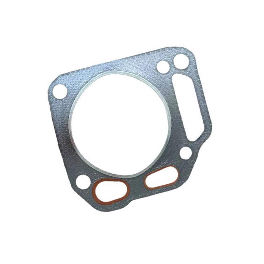 For Honda GXV340 Cylinder Head Gasket: Replacement For Optimal Engine Cylinder Valve Head Carburetor Intake Gasket Set