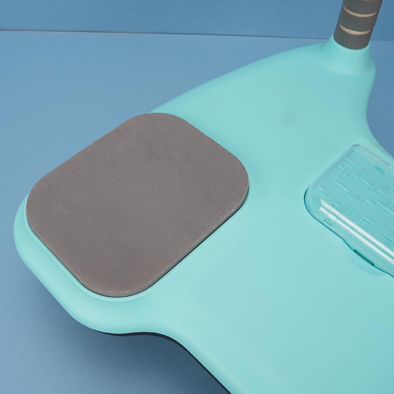 Multifunctional Balance Board for Core Training and Ab Toning