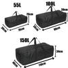Camping Equipment Storage Bag Outdoor Traveling for Men's Women Luggage Travel Duffle Backpack Large Hiking Handbags