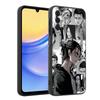 A-Attack On T-Titan Anime Soft Phone Case for Samsung A17 A37 A57 A16 A26 A36 A56 A15 A25 A35 A55 A14 A24 A34 A54 A13 A23 A33 A5