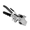 Stainless Steel Cable Tie Pliers: Self-Locking Fastener & Marine Cable Cutting Tool