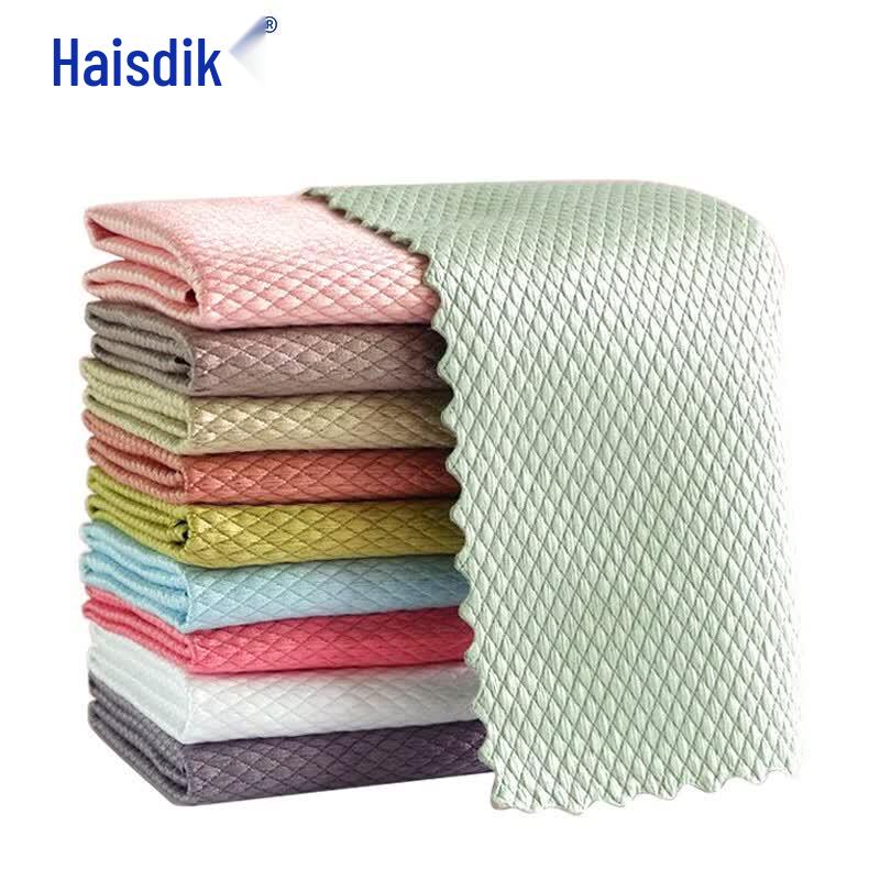 HSDIKE Multi-purpose Wiping Towel