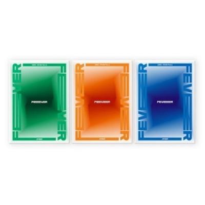 ATEEZ – ZERO FEVER TEIL 3, Zufällig.