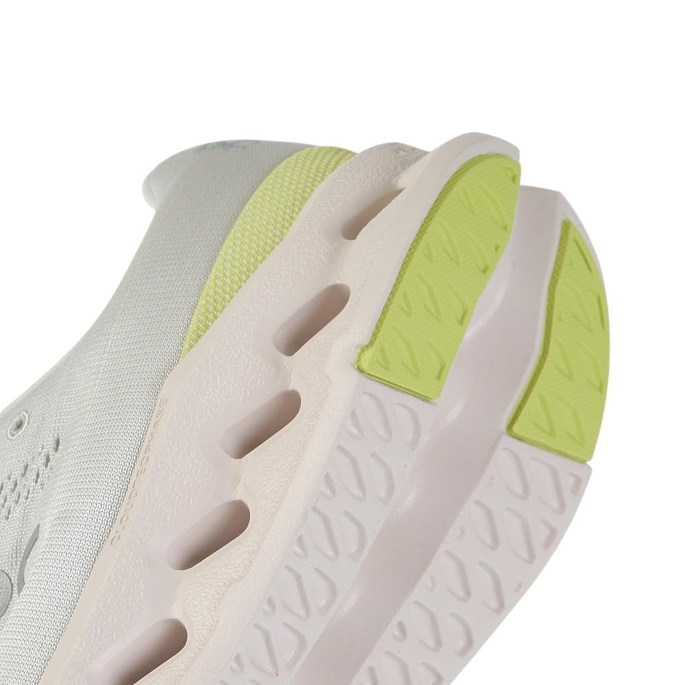 Running Shoes Cloudsurfer Cm [ON] Men's White/Sand 28.0