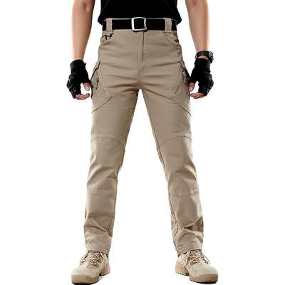 Cargo Slim Jogger For Abrasion Water SEW547 [East Rain] Pants, Pants, Pants, 50s, Resistant, Multi-functional, Repellent, Multi-Pocket,